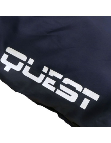 Śpiwór turystyczny quest royokamp