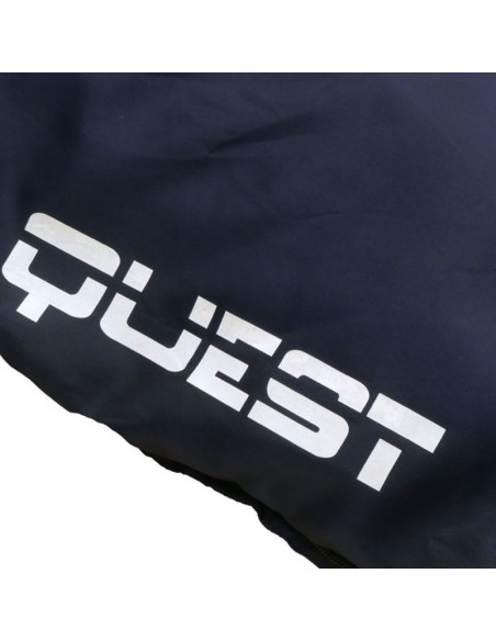 Śpiwór turystyczny quest royokamp