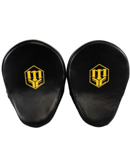 Łapy trenerskie masters