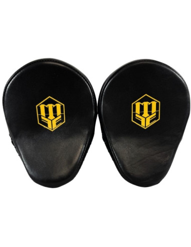 Łapy trenerskie masters