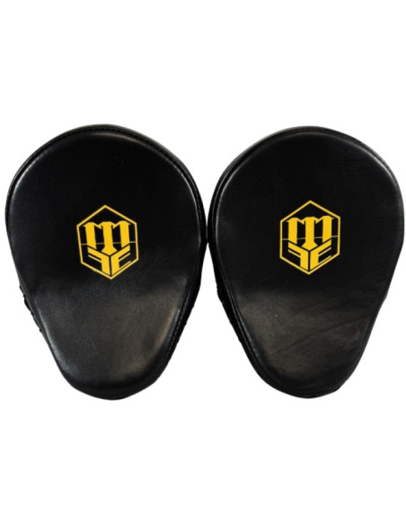 Łapy trenerskie masters