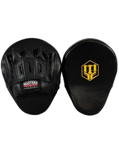 Łapy trenerskie masters