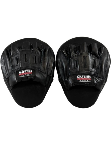 Łapy trenerskie masters