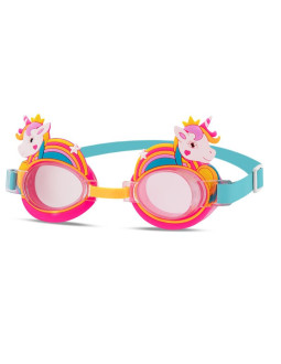 Okularki do pływania spokey playa jr spk 2