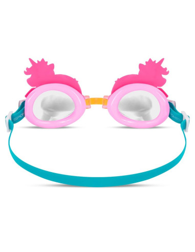 Okularki do pływania spokey playa jr spk