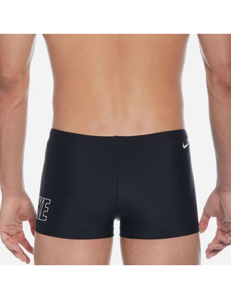 Kąpielówki nike logo m nessd646