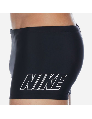 Kąpielówki nike logo m nessd646