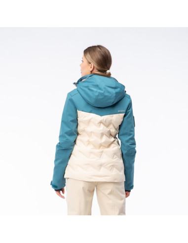 Kurtka ocieplana iguana ambla w