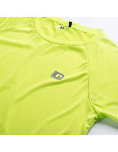 Koszulka iq hida wmns w