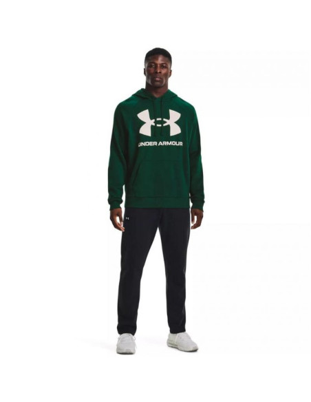Bluza under armour rival fleece big logo hd m 1357093
