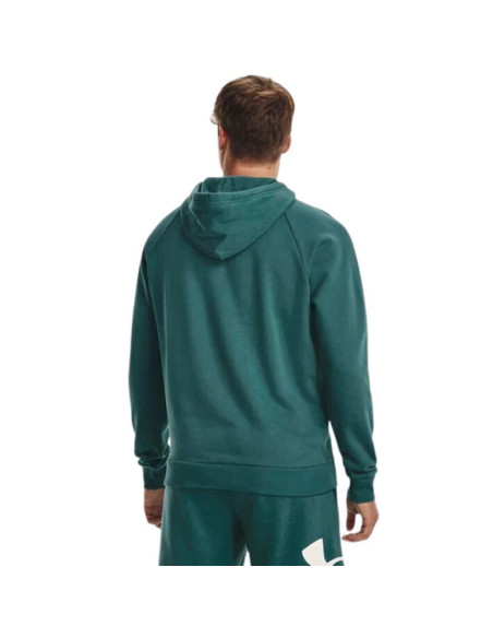 Bluza under armour rival fleece big logo hd m 1357093