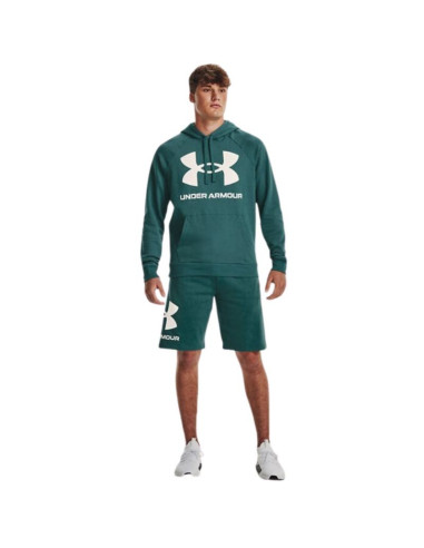 Bluza under armour rival fleece big logo hd m 1357093