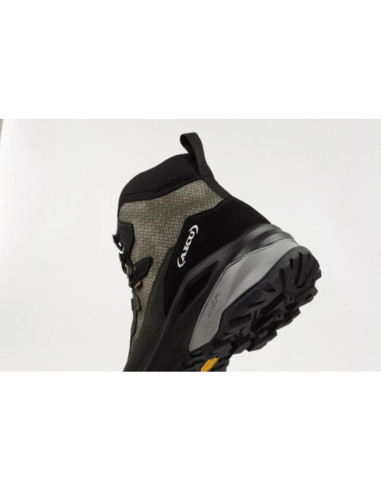 Buty aku adapta gore-tex m