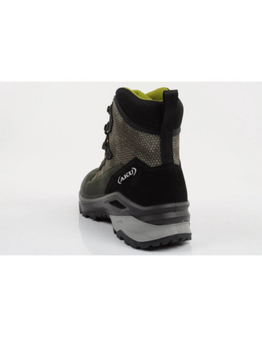 Buty aku adapta gore-tex m