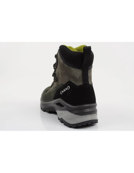 Buty aku adapta gore-tex m