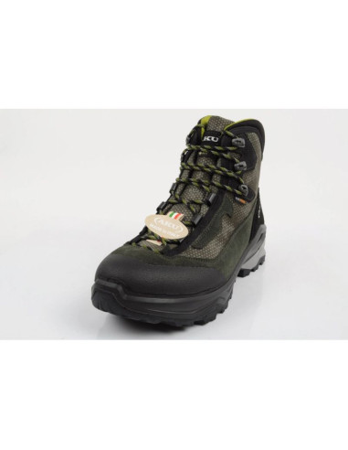 Buty aku adapta gore-tex m