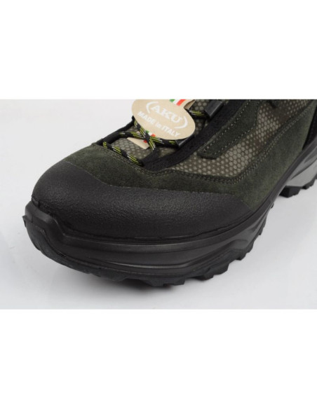 Buty aku adapta gore-tex m