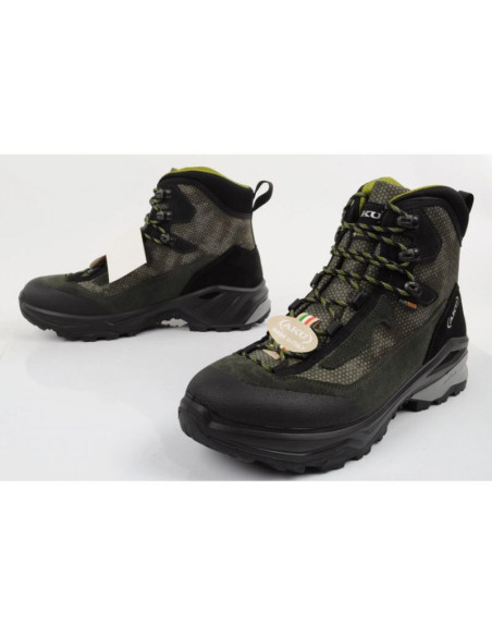 Buty aku adapta gore-tex m