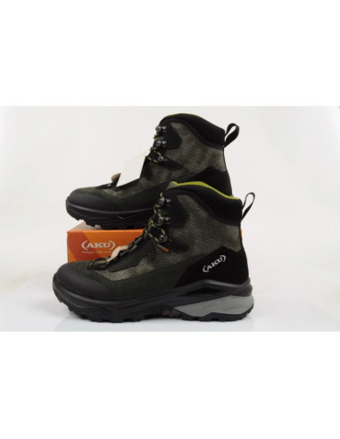Buty aku adapta gore-tex m