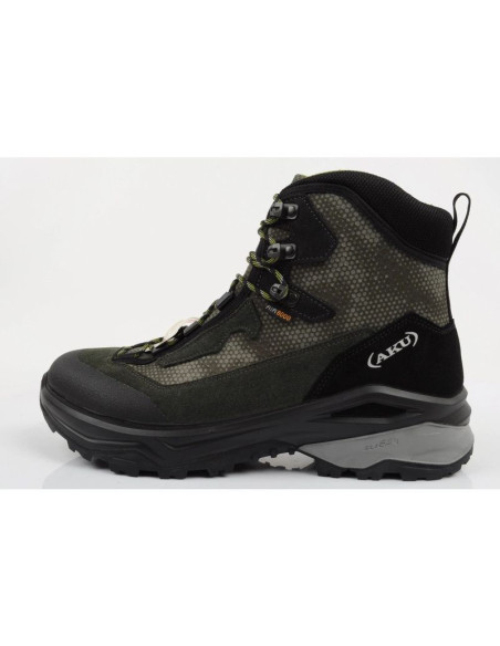 Buty aku adapta gore-tex m