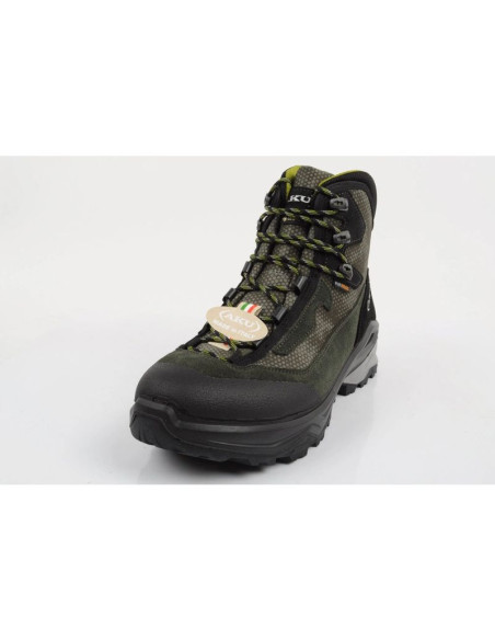 Buty aku adapta gore-tex m