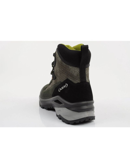 Buty aku adapta gore-tex m
