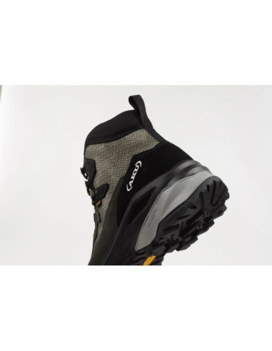 Buty aku adapta gore-tex m