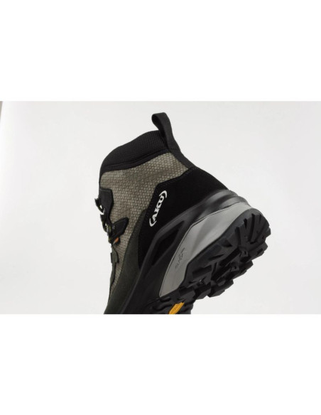Buty aku adapta gore-tex m