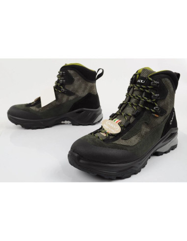 Buty aku adapta gore-tex m