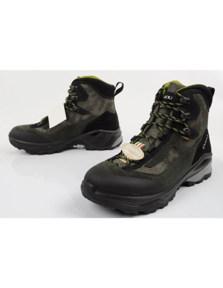 Buty aku adapta gore-tex m