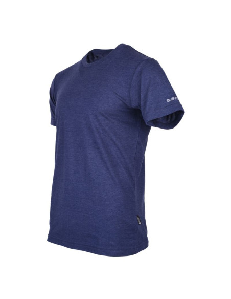 Koszulka hi-tec plain m 92800041761