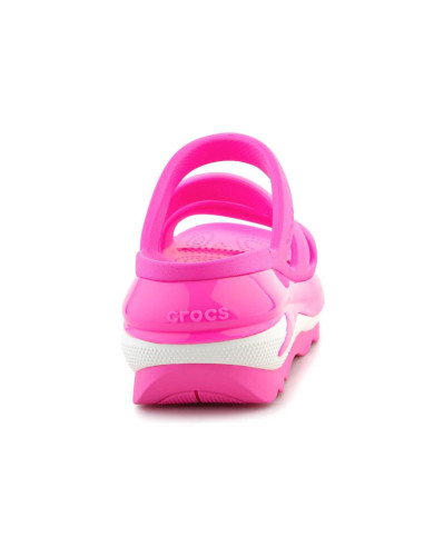 Klapki crocs mega crush triple strap 209842