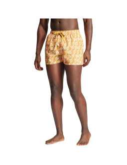 Szorty kąpielowe adidas farm rio 3-stripes clx m 2