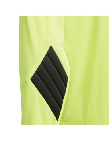 Bluza bramkarska adidas squadra 21 goalkeeper jersey youth jr