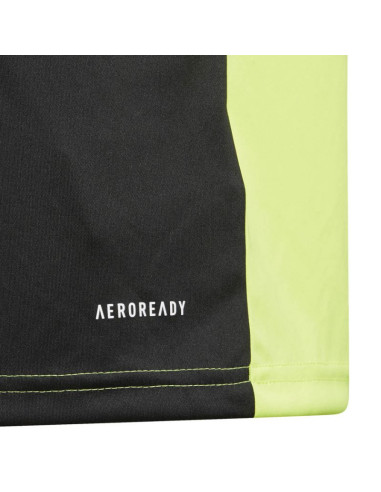 Bluza bramkarska adidas squadra 21 goalkeeper jersey youth jr