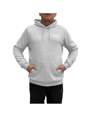Bluza puma ess logo m 679631