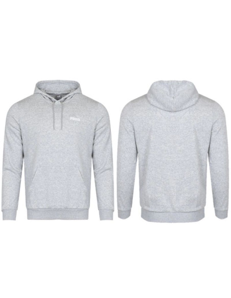 Bluza puma ess logo m 679631