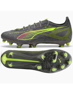 Buty piłkarskie puma ultra 5 pro fg/ag m 108161 2