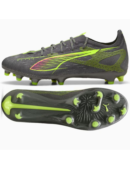 Buty piłkarskie puma ultra 5 pro fg/ag m 108161