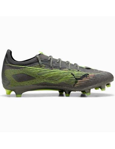Buty piłkarskie puma ultra 5 pro fg/ag m 108161