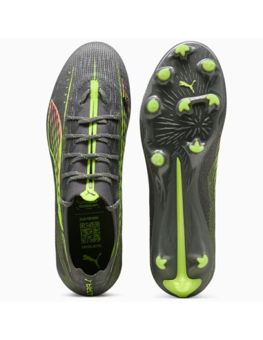 Buty piłkarskie puma ultra 5 pro fg/ag m 108161
