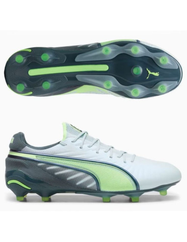 Buty piłkarskie puma king ultimate fg/ag m 107809