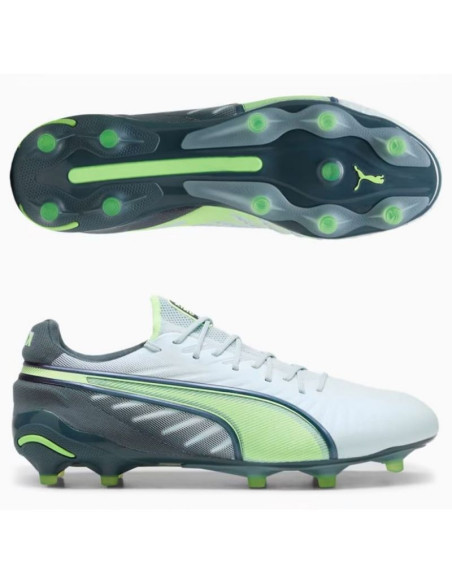 Buty piłkarskie puma king ultimate fg/ag m 107809