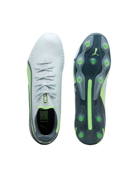 Buty piłkarskie puma king ultimate fg/ag m 107809