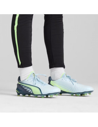 Buty piłkarskie puma king ultimate fg/ag m 107809