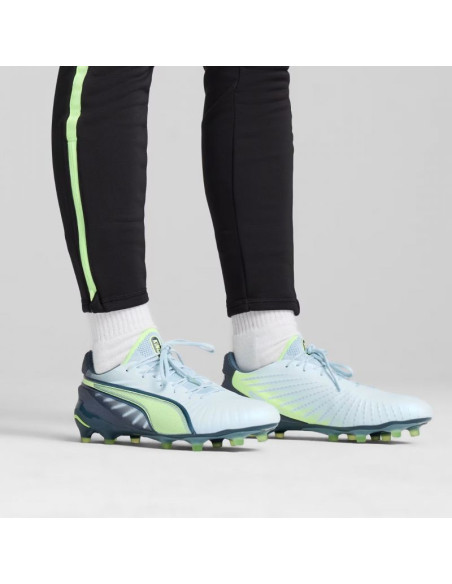 Buty piłkarskie puma king ultimate fg/ag m 107809