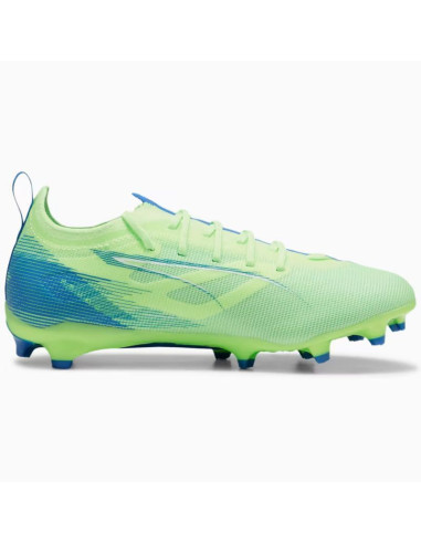 Buty piłkarskie puma ultra 5 pro fg/ag jr 107693