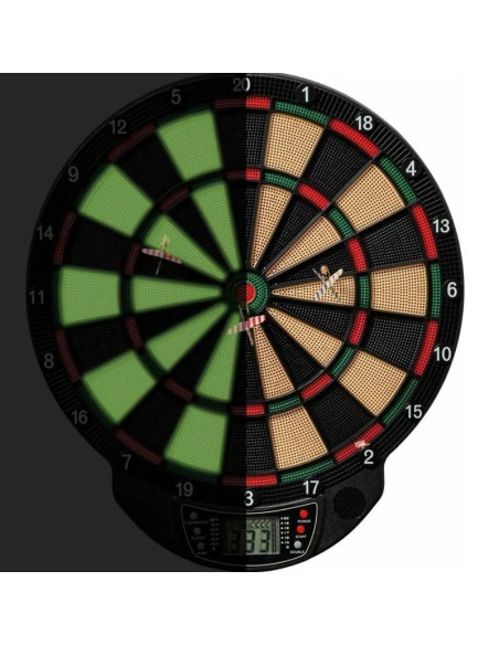 Tarcza dart elektroniczna enero 1006857