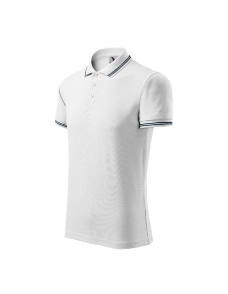 Koszulka polo adler urban m