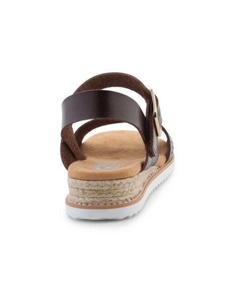 Sandały skechers desert kiss-sunny flair w 114143